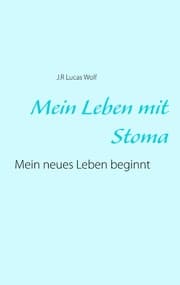 Cover von Mein Leben mit Stoma