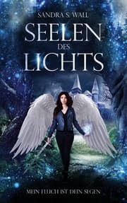 Cover von Seelen des Lichts