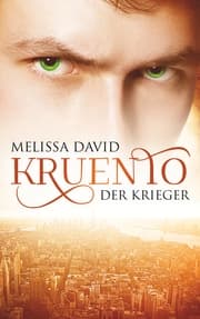 Cover von Kruento - Der Krieger