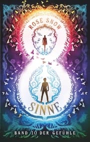 Cover von 8 SINNE - BAND 10 DER GEFÜHLE
