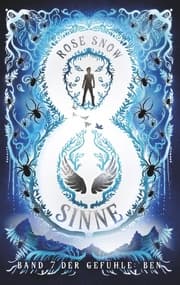 Cover von 8 Sinne - Band 7 der Gefühle: Ben