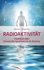 Cover von Radioaktivität