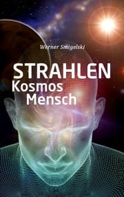 Cover von Strahlen, Kosmos, Mensch