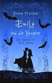 Cover von Emily und die Vampire