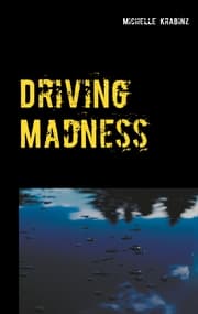 Cover von Driving Madness