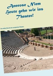 Cover von Heute gehn wir ins Theater!