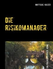 Cover von Die Risikomanager