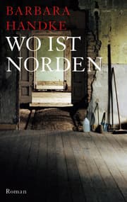 Cover von Wo ist Norden