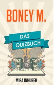 Cover von Boney M.