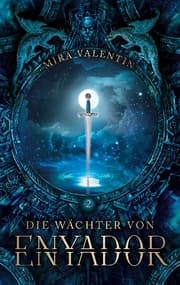 Cover von Die Wächter von Enyador