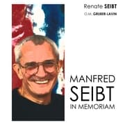 Cover von Manfred Seibt