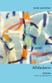 Cover von Alldadarin