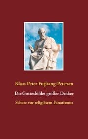 Cover von Die Gottesbilder großer Denker
