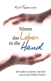 Cover von Nimm das Leben in die Hand