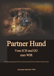 Cover von Partner Hund