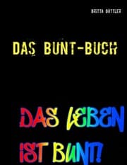 Cover von Das Bunt-Buch