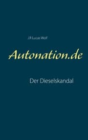 Cover von Autonation.de