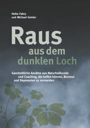 Cover von Raus aus dem dunklen Loch