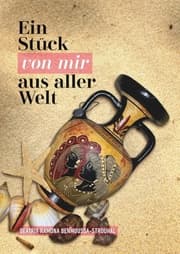 Cover von Ein Stück von mir aus aller Welt
