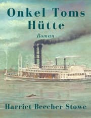 Cover von Onkel Toms Hütte