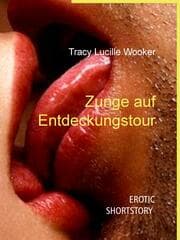 Cover von Zunge auf Entdeckungstour