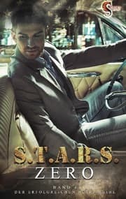 Cover von S.T.A.R.S.