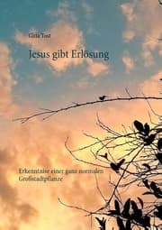 Cover von Jesus gibt Erlösung