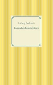 Cover von Deutsches Märchenbuch