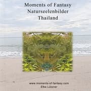 Cover von Moments of Fantasy