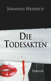 Cover von Die Todesakten