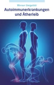 Cover von Autoimmunerkrankungen und Ätherleib