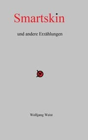 Cover von Smartskin und andere Erzählungen