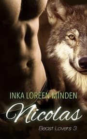 Cover von Nicolas