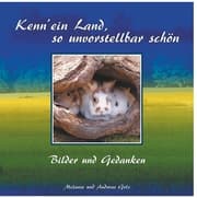 Cover von Kenn' ein Land, so unvorstellbar schön