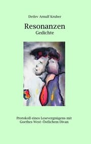 Cover von Resonanzen
