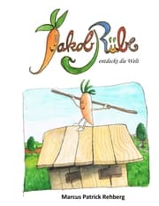 Cover von Jakob Rübe
