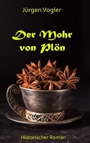 Cover von Der Mohr von Plön
