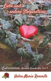Cover von Liebe und andere Stolpersteine