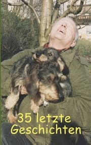 Cover von 35 letzte Geschichten