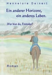 Cover von Ein anderer Horizont, ein anderes Leben