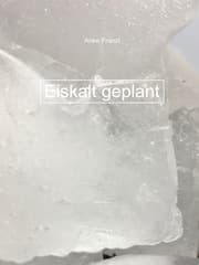 Cover von Eiskalt geplant