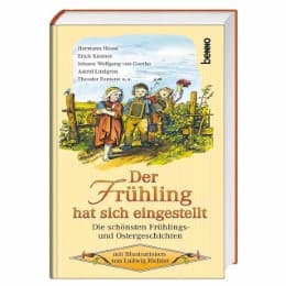 Cover von Der Frühling hat sich eingestellt
