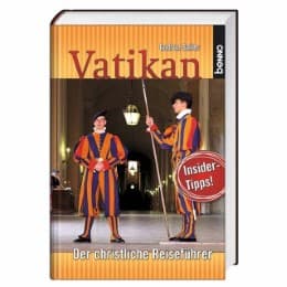 Cover von Vatikan