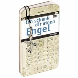 Cover von Ich schenke dir einen Engel