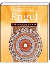 Cover von Hildegard von Bingen - Engel