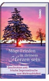 Cover von Möge Frieden in deinem Herzen sein