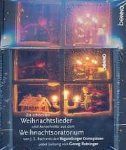 Cover von Stille Nacht, heilige Nacht