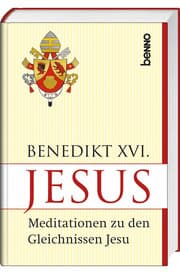 Cover von Jesus