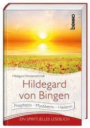 Cover von Hildegard von Bingen
