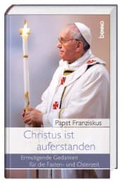 Cover von Christus ist auferstanden